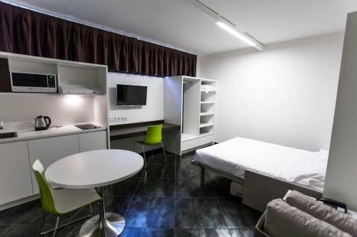Aparthotel 57 Reshotel Orio
