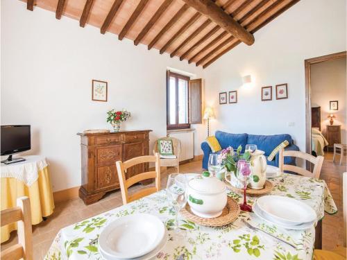 Apartamento Pian Del Bello 2