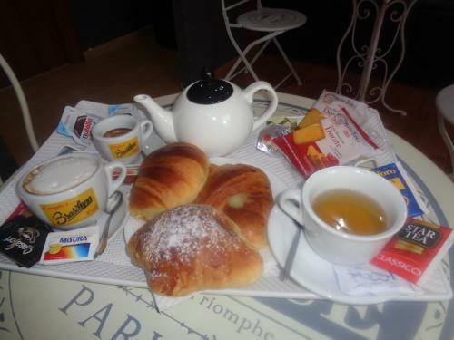 Bed & Breakfast Royal Dante