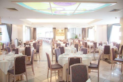 Hotel Albergo San Michele