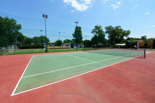 Villaggio Le Palatine