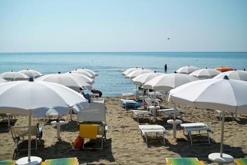 Villaggio Le Palatine