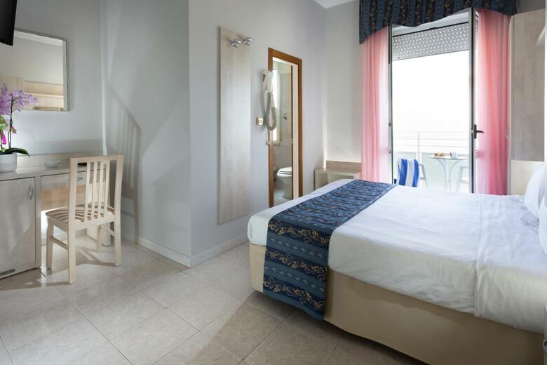 Hotel Vela D'oro