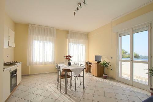 Apartamento Residence La Nona