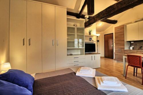 Apartment Porta Torre