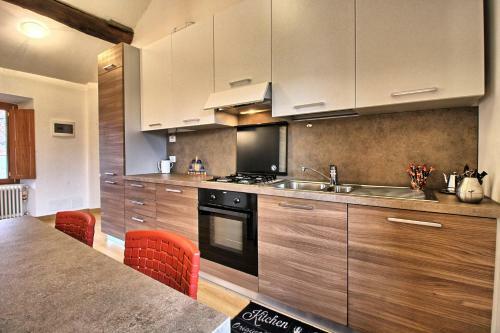 Apartment Porta Torre