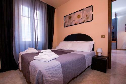 Apartment Porta Torre