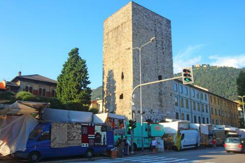 Apartment Porta Torre