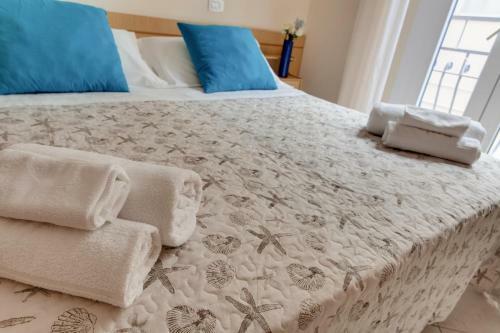 Hotel Giove