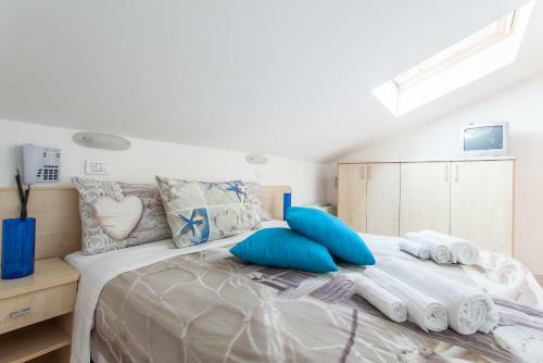 Hotel Giove