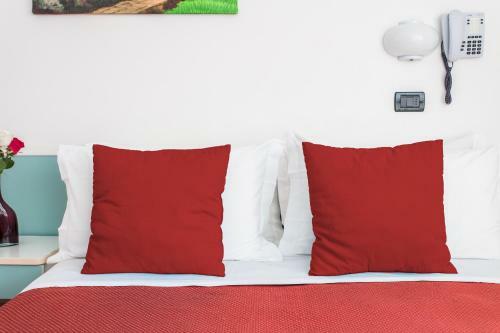 Hotel Giove