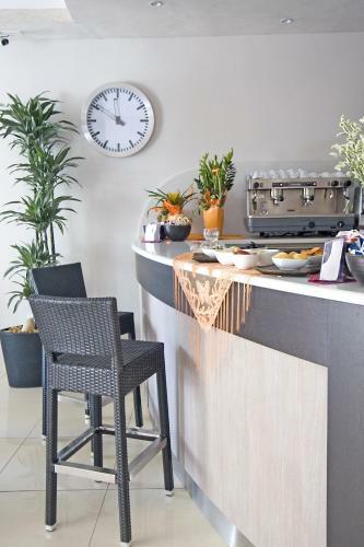 Hotel Giove