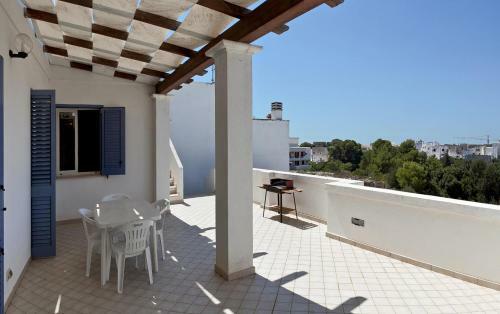 Apartamento Casetta Del Sole