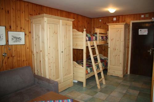 Apartamento Residence Copai