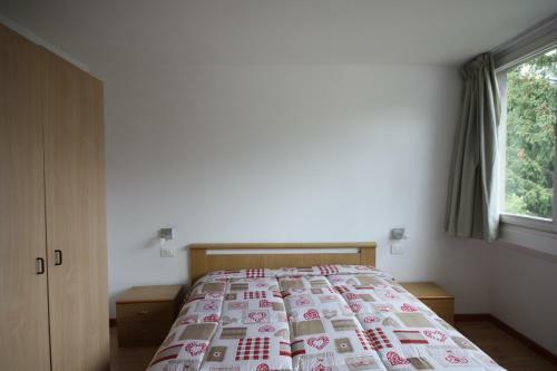 Apartamento Residence Copai