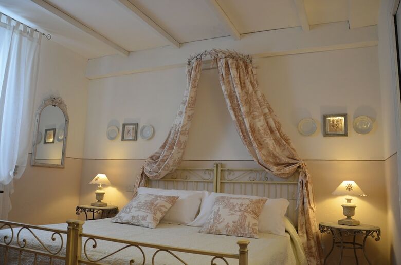 Hostal Il Nido Di Anna