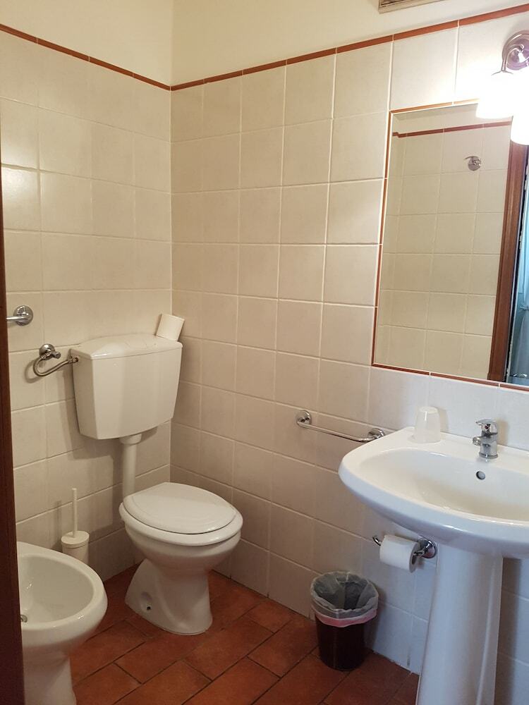 Hostal Il Nido Di Anna
