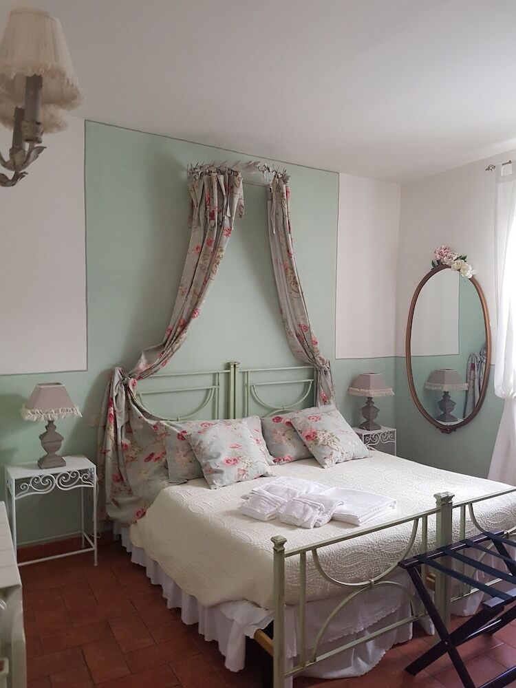 Hostal Il Nido Di Anna