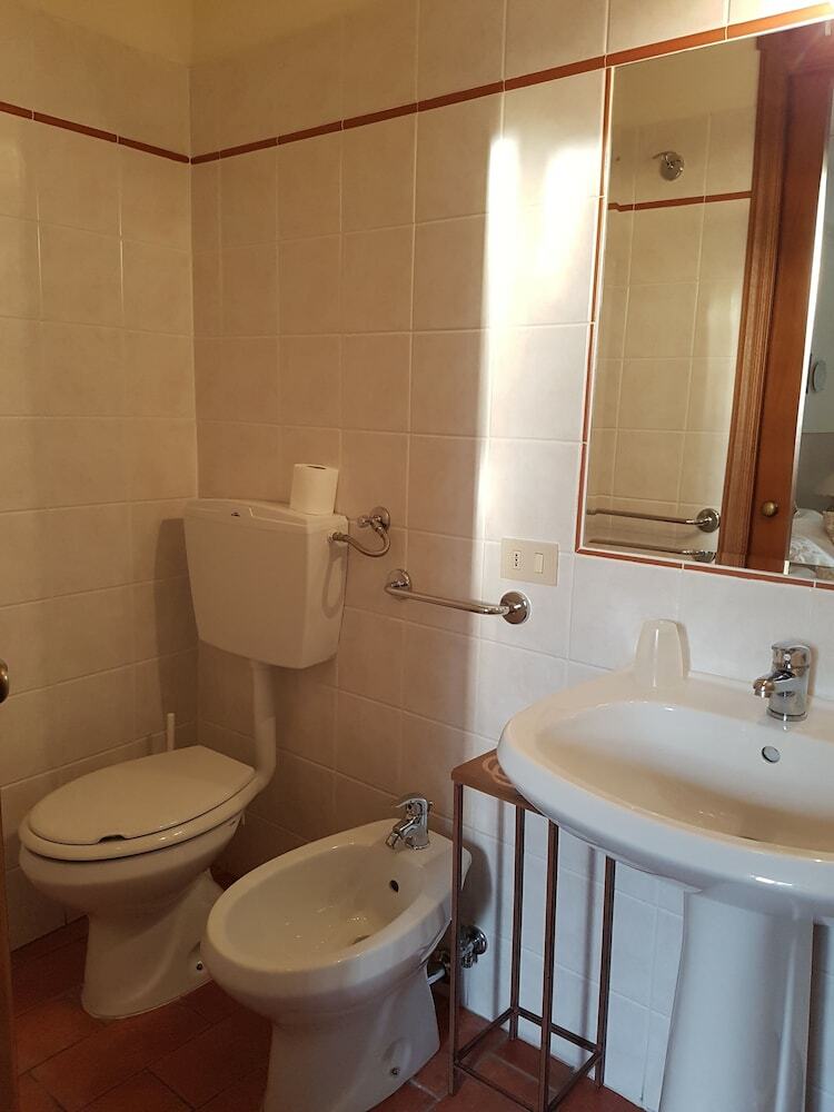 Hostal Il Nido Di Anna