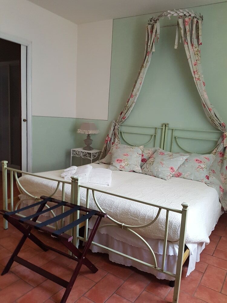 Hostal Il Nido Di Anna