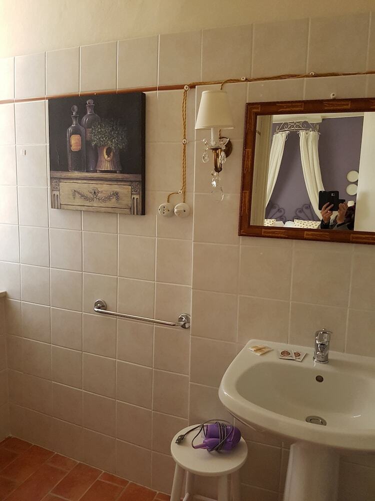 Hostal Il Nido Di Anna