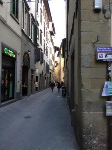 Hostal Dei Mori