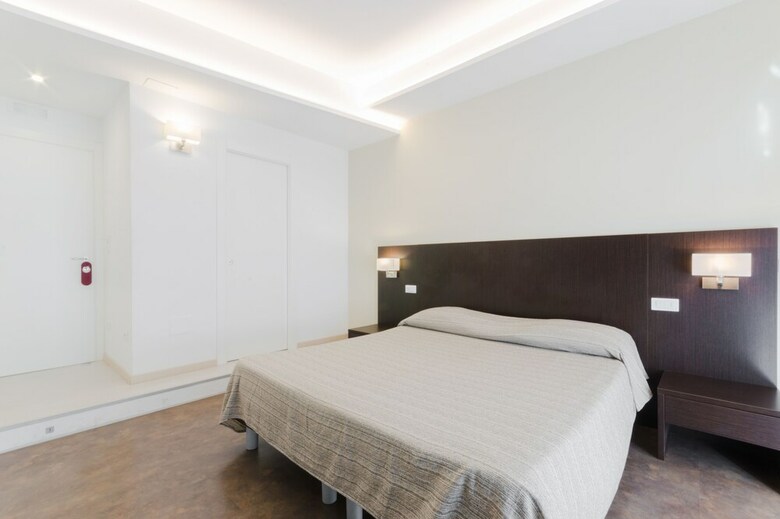 Bed & Breakfast Le Stanze Sul Corso