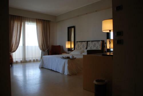 Hotel Marinagri