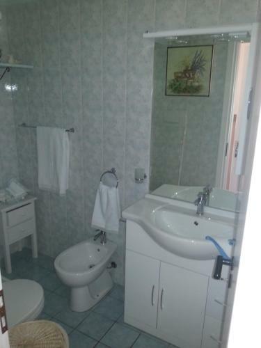 Apartamento Casa Di Mirko