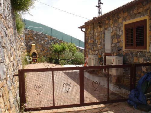 Villa Del Mare Ligure