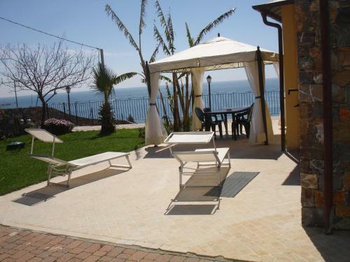 Villa Del Mare Ligure