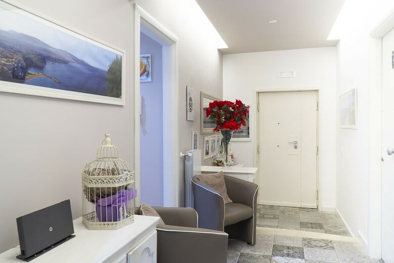 Al Parco Verde B&B