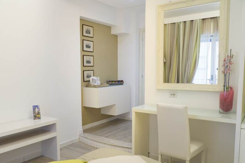 Al Parco Verde B&B