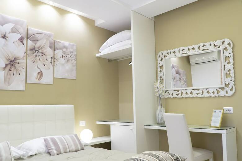 Al Parco Verde B&B