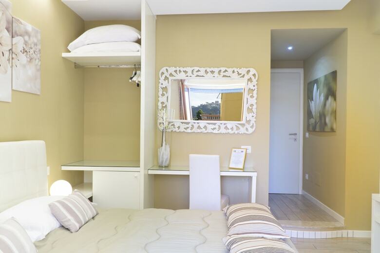 Al Parco Verde B&B