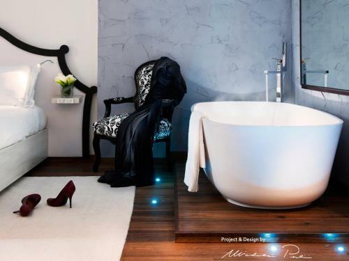 Bed & Breakfast Le Suite Di Giulietta