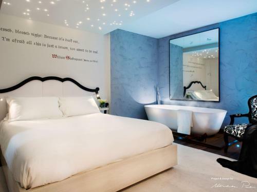 Bed & Breakfast Le Suite Di Giulietta