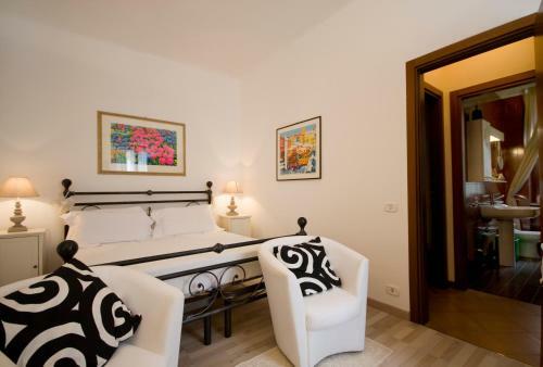 Bed & Breakfast Le Suite Di Giulietta
