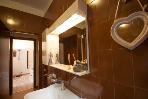Bed & Breakfast Le Suite Di Giulietta