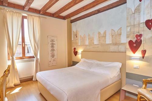 Bed & Breakfast Le Suite Di Giulietta