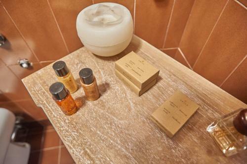 Bed & Breakfast Le Suite Di Giulietta