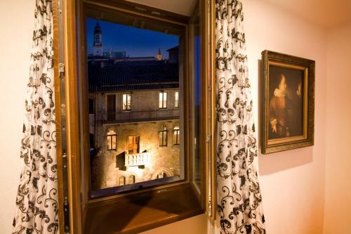 Bed & Breakfast Le Suite Di Giulietta