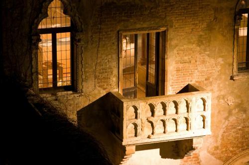 Bed & Breakfast Le Suite Di Giulietta