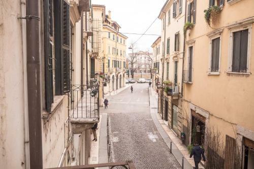 Bed & Breakfast Le Suite Di Giulietta