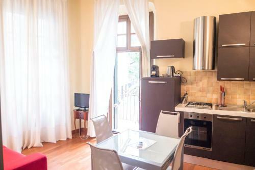 Bed & Breakfast Le Suite Di Giulietta