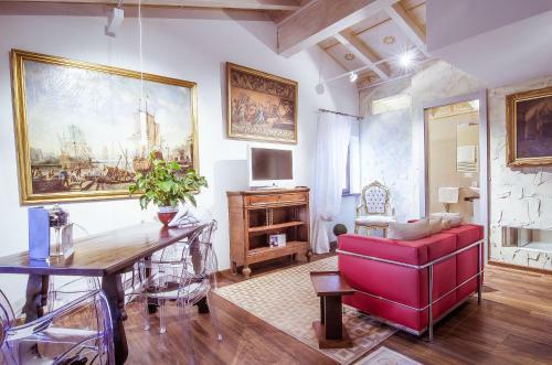 Bed & Breakfast Le Suite Di Giulietta
