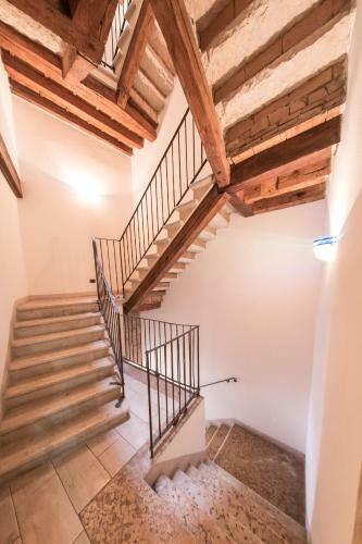 Bed & Breakfast Le Suite Di Giulietta