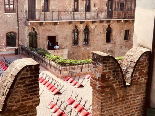 Bed & Breakfast Le Suite Di Giulietta