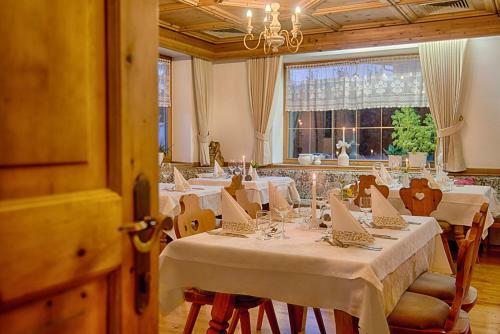 Hotel Gissbach