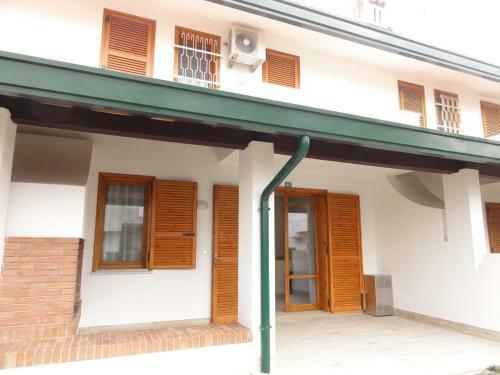 Villaggio Danubio